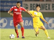 Bóng đá anh, ngoại hạng anh, lịch thi đấu euro 2012, B.BD dưới triều đại HLV Đặng Trần Chỉnh: Chỉ là “hổ giấy”?!